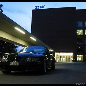 17" Shooting ZHW