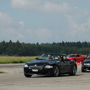 Tuttlingen Airfield (Neuhausen ob Eck)