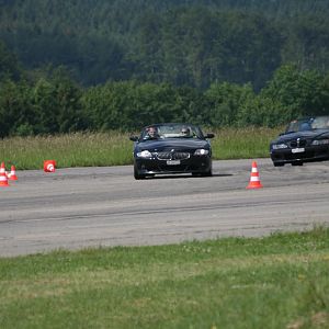 Tuttlingen Airfield (Neuhausen ob Eck)