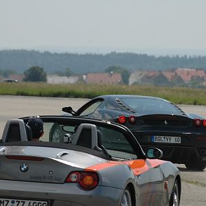 Tuttlingen Airfield (Neuhausen ob Eck)