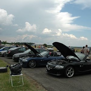 Tuttlingen Airfield (Neuhausen ob Eck)