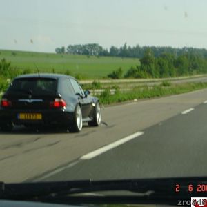 speed