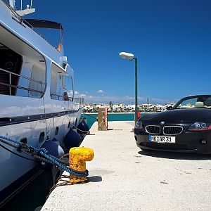 Traumschiff