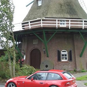 QP an der Nordsee!!!
