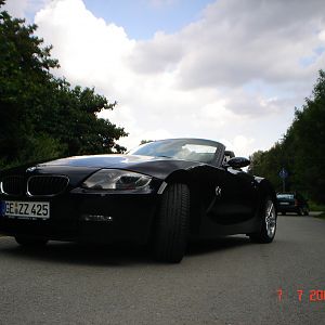 Mein Z4