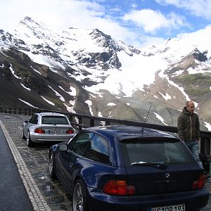 Grossglockner