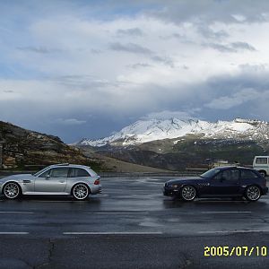 Grossglockner