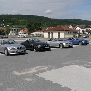 Der Anfang