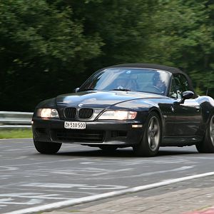 Nordschleife 06.07.07