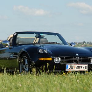 Z-Drivin' Fun