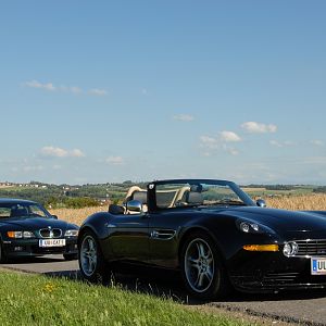 Z-Drivin' Fun