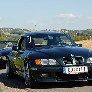 Z-Drivin' Fun