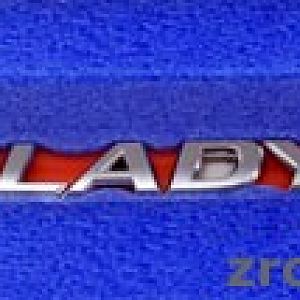 fairladyZ