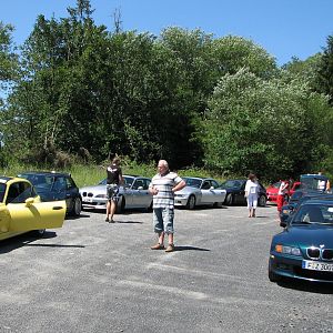 Ein paar Eindrücke QP-Treffen NS