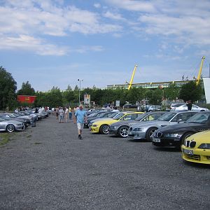 QP Treffen NS 07