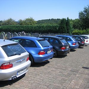 QP Treffen NS 07