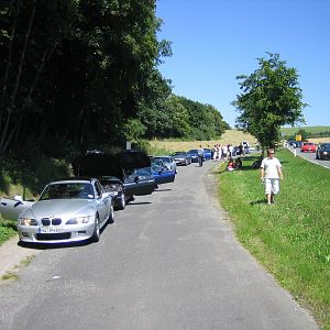 QP Treffen NS 07