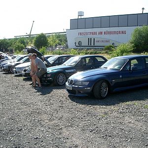 NS QP Treff 2007