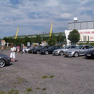 QP-Treffen 07