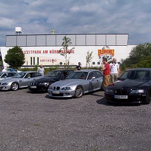 QP-Treffen 07