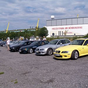 QP-Treffen 07