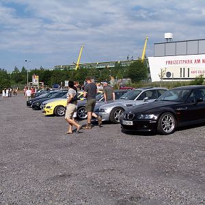 QP-Treffen 07