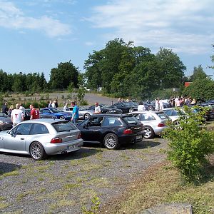 QP-Treffen 07