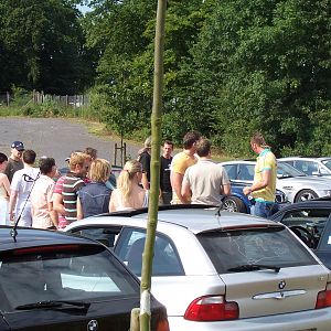 QP -Treffen 07