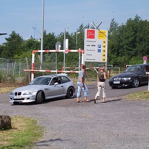 QP -Treffen 07