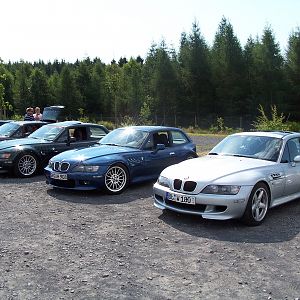 QP-Treffen 07