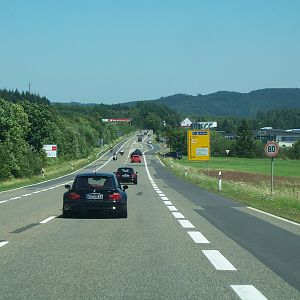 QP-Treffen 07