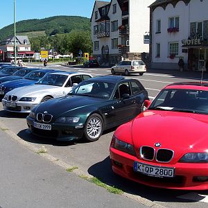 QP-Treffen 07