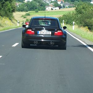 QP-Treffen 07