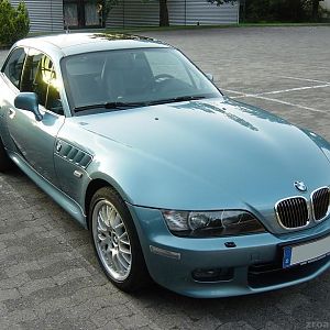 summer blue velvet 1