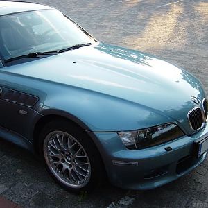 summer blue velvet 6