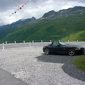 Suisse Tour