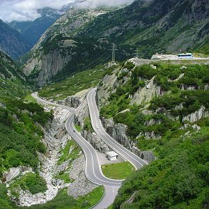 Suisse Tour