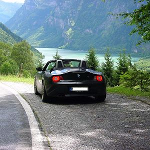 Suisse Tour