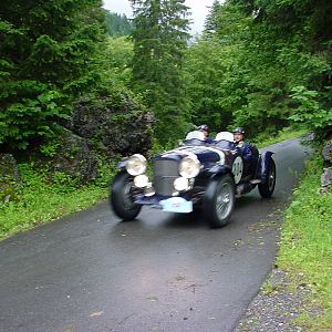 Suisse Tour