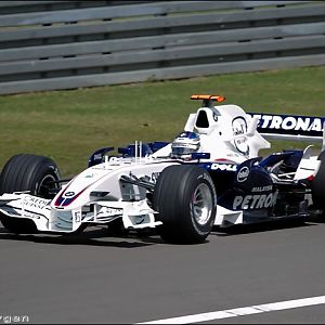 Nürburgring Teil 3  "Sonnenschein vorm """""