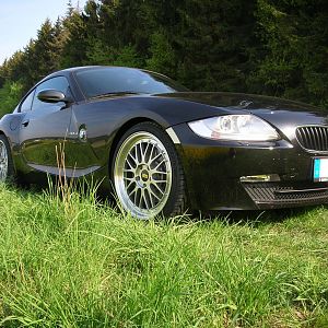 ZZZZ Coupe