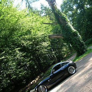 ZZZZ Coupe
