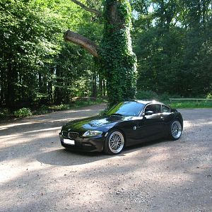 ZZZZ Coupe