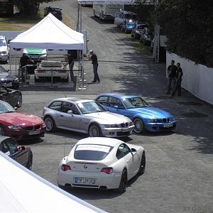 M-Park Nuerburgring 2007