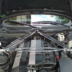 Domstrebe Z4