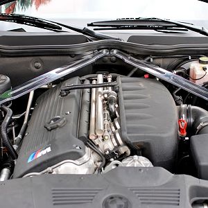 Z4M Diagonalstreben