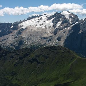 Dolomiten-Traum