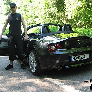 The Z-Team