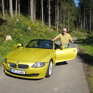 Kleine Harztour 2007
