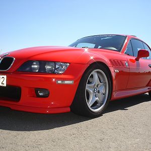 Mein Z3